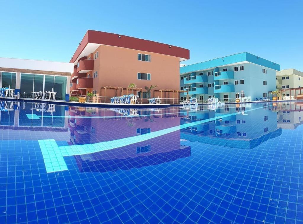 Apartamento Apartamento, Hotel, 02 Quartos - *