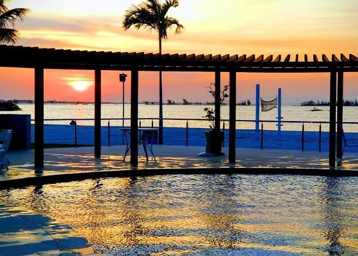 Apartamento, Apart Hotel, 02 Quartos - Arraial Do Cabo