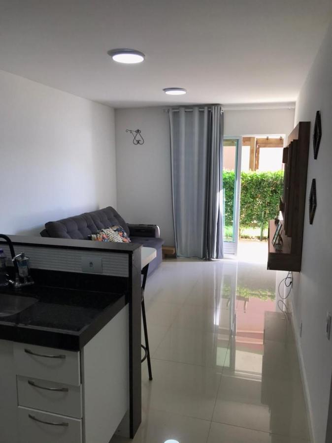 Apartment Apartamento, Hotel, 02 Quartos -