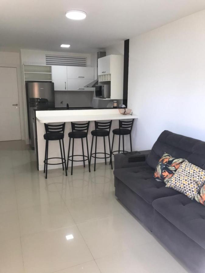 Apartamento, Hotel, 02 Quartos - * Arraial do Cabo