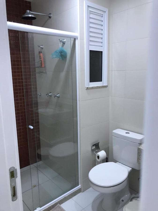 Apartamento, Hotel, 02 Quartos - *