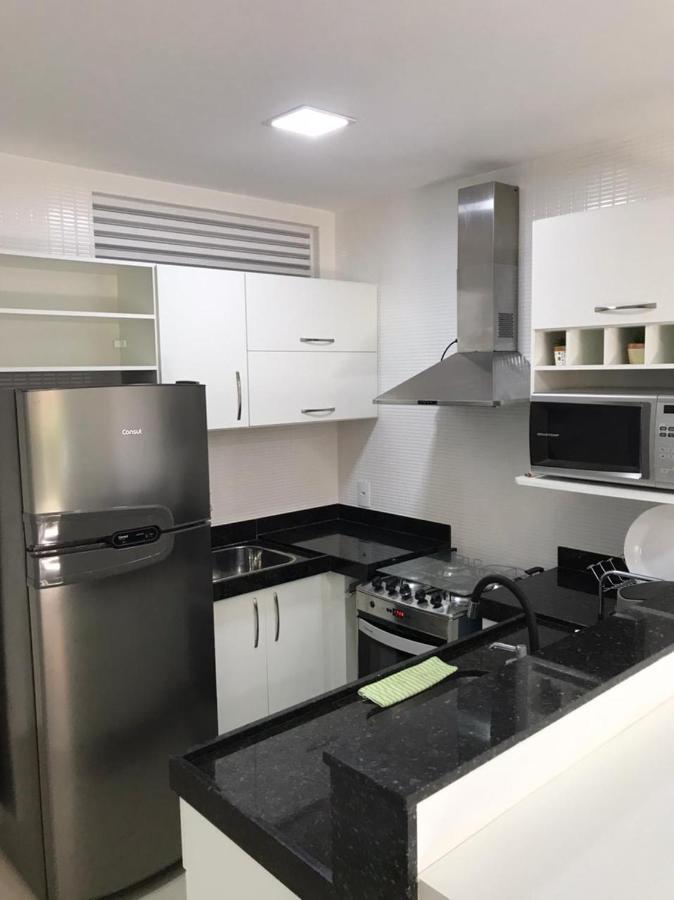 Apartamento, Hotel, 02 Quartos - Apartment Arraial do Cabo