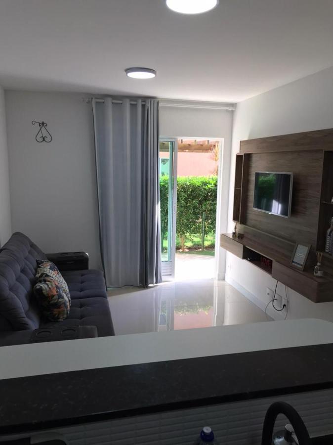 Apartamento, Hotel, 02 Quartos - Arraial do Cabo