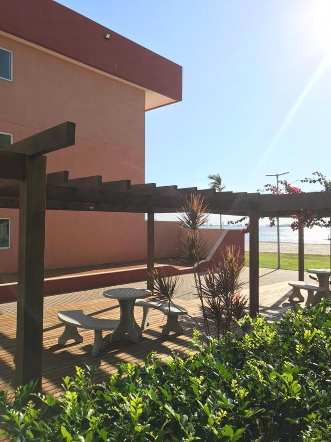 Apartamento, Hotel, 02 Quartos - *