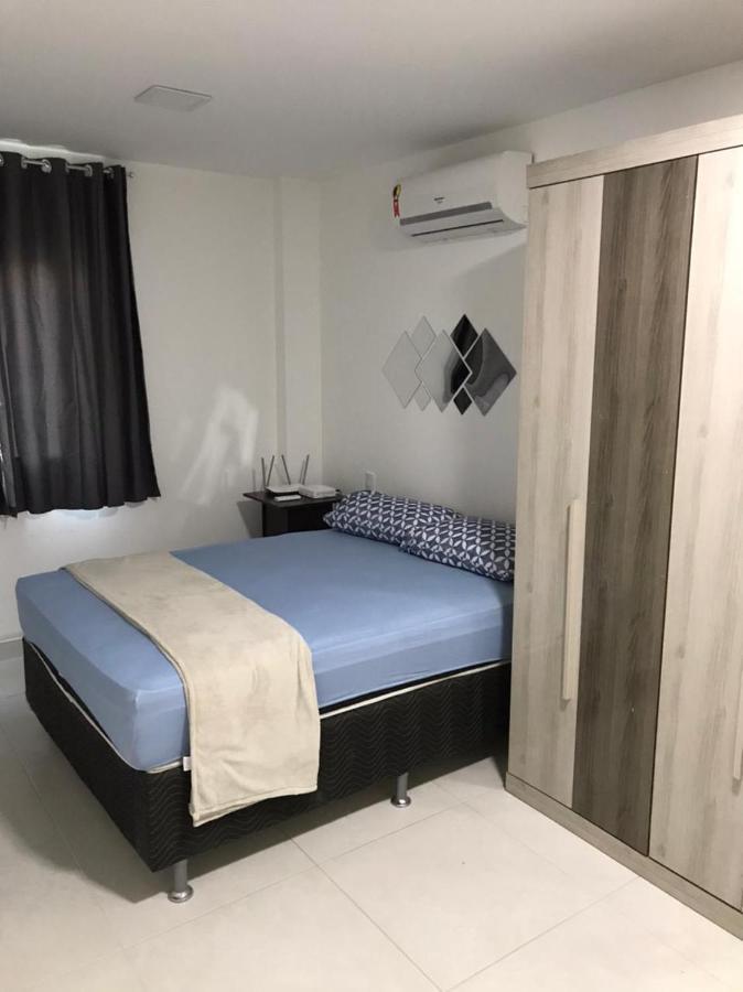 Apartamento, Hotel, 02 Quartos - * Arraial do Cabo