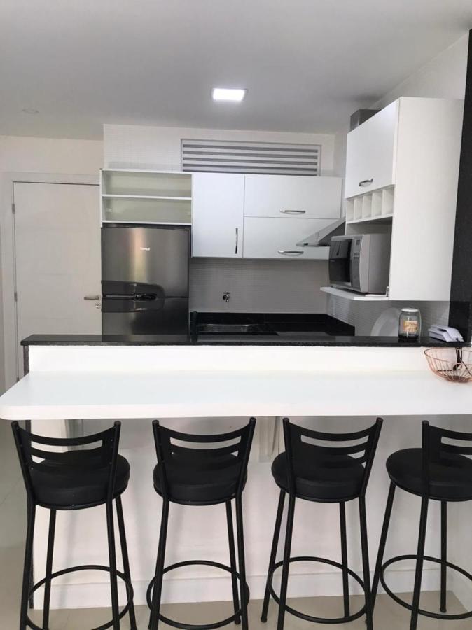 Apartamento, Hotel, 02 Quartos - Apartment
