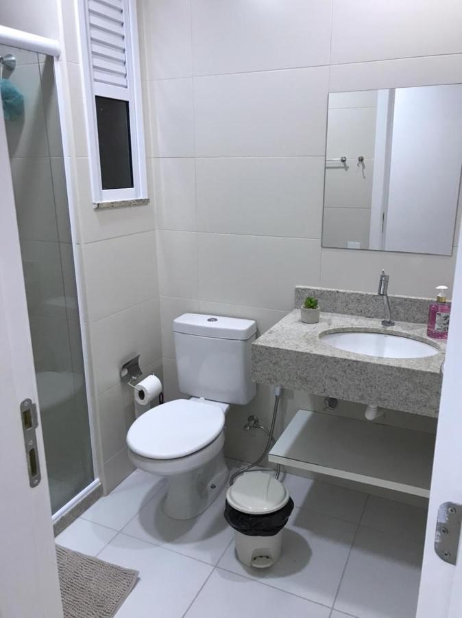 Apartamento, Hotel, 02 Quartos - *