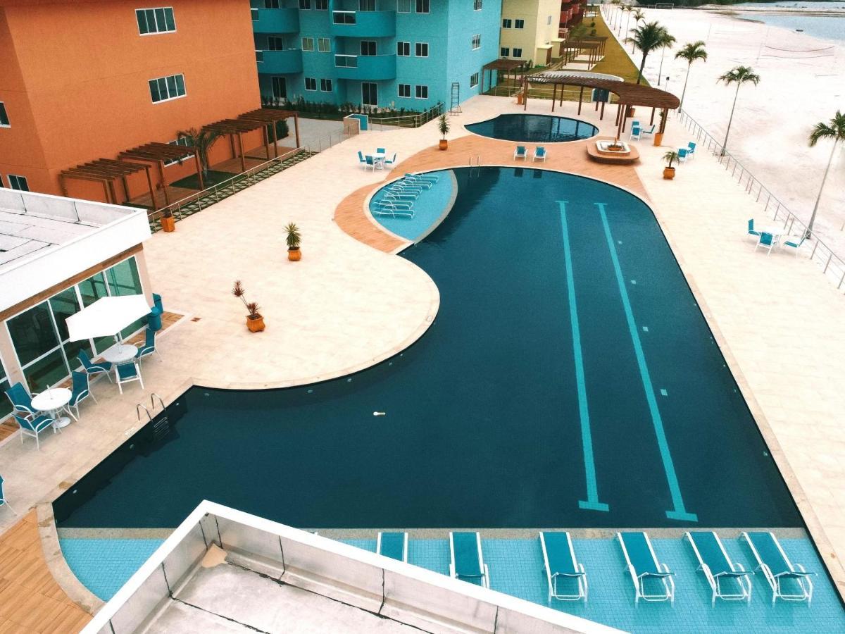 Apartment Apartamento, Hotel, 02 Quartos - Arraial do Cabo