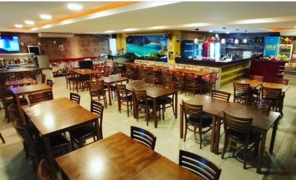 Apartamento, Hotel, 02 Quartos - * Arraial do Cabo