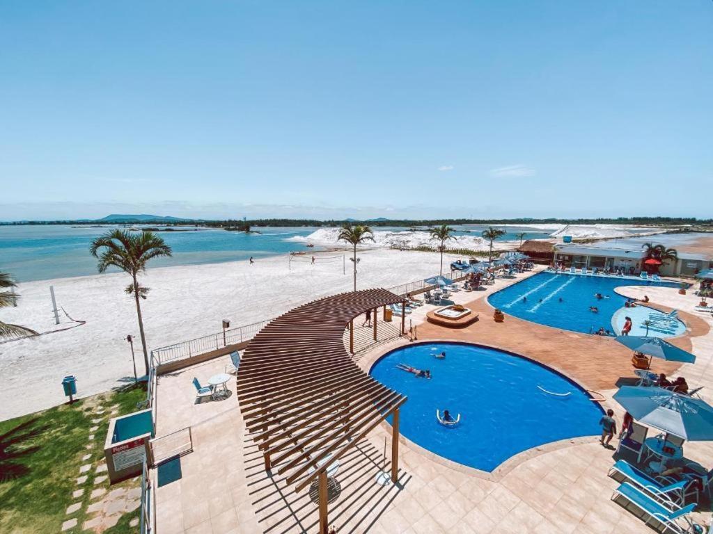 Apartment Apartamento, Hotel, 02 Quartos -